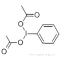 Iodobenzene diacetate CAS 3240-34-4